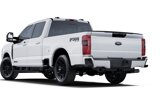 New 2025 Ford F350 Lariat image 2