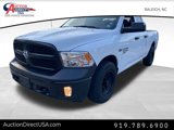 Used 2024 RAM 1500 Tradesman w/ Trailer Tow Group image 6
