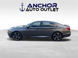 Used 2020 Honda Accord Sport image 5