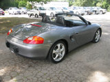 Used 2002 Porsche Boxster image 6