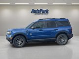 Used 2024 Ford Bronco Sport Big Bend image 4