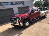 Used 2024 GMC Sierra 3500 SLE w/ SLE Convenience Package image 2