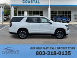 New 2025 Chevrolet Tahoe LT w/ Comfort Package image 4