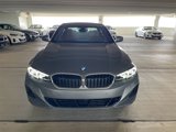 New 2025 BMW 330i Sedan w/ Convenience Package image 2