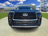 New 2025 INFINITI QX80 Sensory image 2