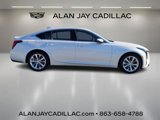 New 2025 Cadillac CT5 Premium Luxury image 6