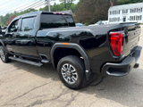 Used 2022 GMC Sierra 2500 AT4 w/ Gooseneck/5TH Wheel Package image 5