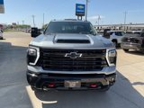 New 2025 Chevrolet Silverado 2500 LTZ w/ LTZ Plus Package image 3