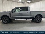New 2025 Ford F350 Platinum image 5