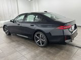 New 2026 BMW 550e xDrive image 3