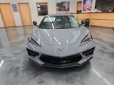 New 2025 Chevrolet Corvette Stingray Preferred Conv w/ 2LT image 2