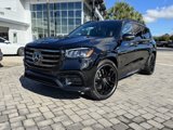 New 2025 Mercedes-Benz GLS 450 4MATIC image 1