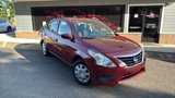 Used 2018 Nissan Versa S Plus image 6