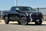New 2025 Toyota Tundra Limited image 2