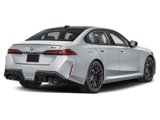 New 2025 BMW M5 w/ Carbon Package image 2