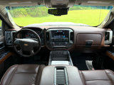 Used 2019 Chevrolet Silverado 3500 High Country w/ Duramax Plus Package image 2