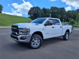 New 2025 RAM 2500 Big Horn image 2