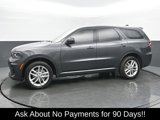 New 2025 Dodge Durango GT image 2