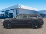 New 2025 Volkswagen Atlas SE image 4
