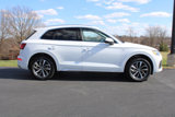 Used 2022 Audi Q5 2.0T Premium Plus w/ Premium Plus Package image 2