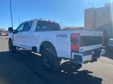 New 2025 Ford F250 Platinum image 3