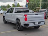 New 2025 Chevrolet Silverado 1500 RST w/ All Star Edition Plus image 3