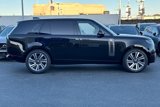New 2025 Land Rover Range Rover SV image 6