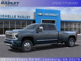 New 2025 Chevrolet Silverado 3500 High Country w/ Technology Package image 2