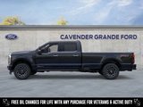 New 2025 Ford F350 Platinum w/ FX4 Off-Road Package image 3