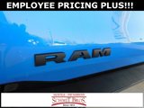 New 2025 RAM 1500 Rebel w/ Rebel Level 2 Equipment Group image 6