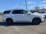 New 2025 Hyundai Palisade Calligraphy image 4