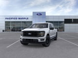 New 2025 Ford F150 XLT image 2