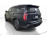 New 2025 Nissan Armada Platinum image 5
