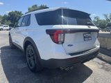 New 2025 Ford Explorer ST image 3