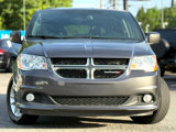 Used 2019 Dodge Grand Caravan SXT image 2
