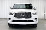 Certified 2024 INFINITI QX80 Sensory w/ Cargo Package image 3