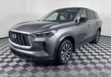 Certified 2025 INFINITI QX60 Pure image 4