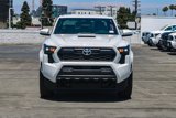 New 2025 Toyota Tacoma TRD Sport image 2