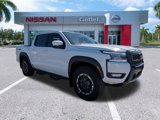 New 2025 Nissan Frontier PRO-4X w/ Pro Premium Package image 3