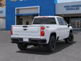 New 2025 Chevrolet Silverado 2500 LT w/ Trail Boss Package image 4