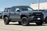 New 2025 Toyota Tacoma TRD Pro image 2