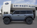 New 2025 Ford Bronco Raptor image 3