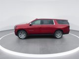 New 2025 Chevrolet Suburban Premier image 5