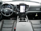 New 2025 RAM 1500 Laramie w/ Sport Appearance Package image 6