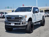 Used 2022 Ford F250 Lariat w/ Chrome Package image 3