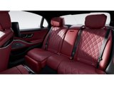 New 2025 Mercedes-Benz S 580e 4MATIC Sedan image 5