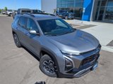 New 2026 Chevrolet Equinox ACTIV w/ Convenience Package III image 2