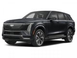 New 2025 Cadillac Escalade IQ Sport 2 w/ LPO, ONYX Package image 2