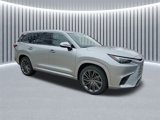 New 2025 Lexus TX 350 AWD image 3