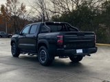 New 2025 Nissan Frontier PRO-4X w/ Pro Convenience Package image 5